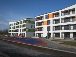 Nowe mieszkania gminne w Gdańsku ze wsparciem BGK