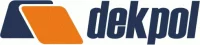 logo Dekpol S.A.