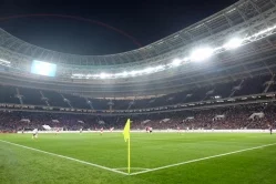 Signify rozświetla 10 z 12 stadionów na mundialu w Rosji, Stadion Łużniki, Luzhniki stadium