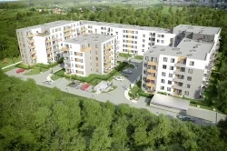 Trzeci projekt mieszkaniowy w poznańskiej ofercie Grupy Murapol