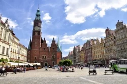 Wrocław. Klimat do biznesu