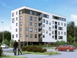 „Apartamenty Nowa Bonarka” – nowa inwestycja od Wawel Service