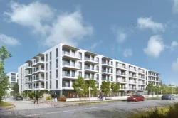 Rusza sprzedaż mieszkań w inwestycji Vilda Park  w Poznaniu