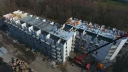 Nadolnik Compact Apartments