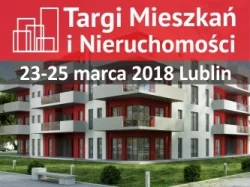 Targi Lublin, Lublin, Targi Mieszkań i Nieruchomości