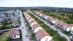 Nowe domy w ofercie Duda Development