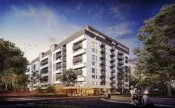 Ronson Development rusza z przedsprzedażą mieszkań w nowej poznańskiej inwestycji Grunwald2