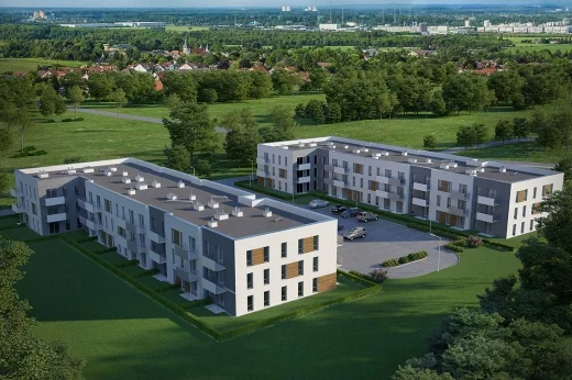 Warszawska oferta Murapolu powiększona o ponad 100 nowych mieszkań