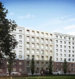 Siewierska 18 – rusza nowa inwestycja Sawy Apartments