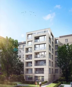 Siewierska 18 – rusza nowa inwestycja Sawy Apartments