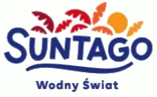 suntago wodny świat logo