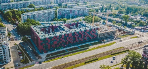 Wrocław: czy warto kupić mieszkanie pod wynajem studencki?