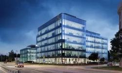 White Stone Development buduje nowoczesny biurowiec w Warszawie
