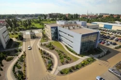 Boom biurowy we Wrocławiu trwa w najlepsze 