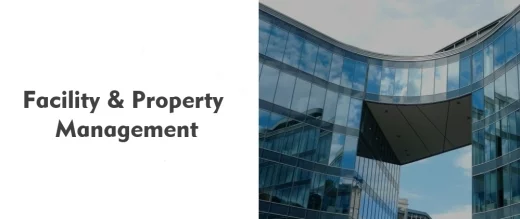 Facility & Property Managment