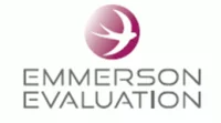 Emmerson Evaluation logo