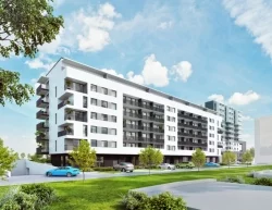 Rusza sprzedaż drugiego etapu inwestycji Apartamenty Drewnowska 43