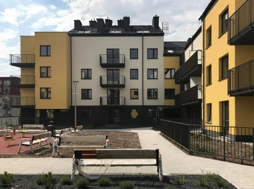 Nie musisz kupować dziury w ziemi. Wrocławski deweloper wprowadza mieszkania z pozwoleniem