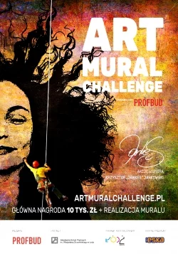 Art Mural Challenge – rusza konkurs dla fanów street art’u