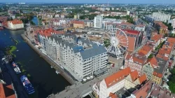 Marka Radisson wkracza do regionu EMEA, ogłaszając otwarcie swojego pierwszego hotelu w Gdańsku