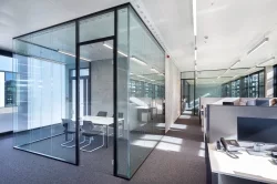 „Otwarta” przestrzeń biurowa kluczem do sukcesu firmy