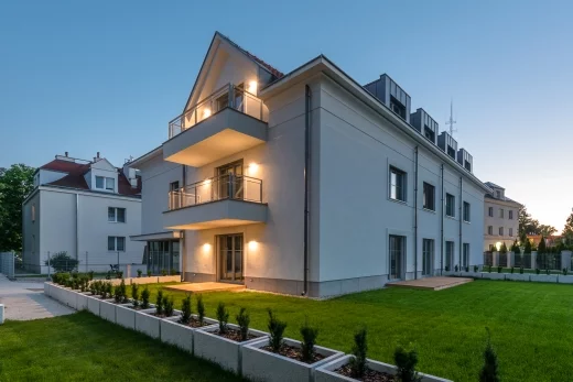 Eiffage Immobilier Polska: finał pierwszej inwestycji