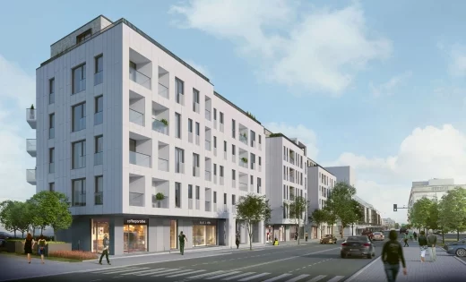 Apartamenty Esencja - rusza przedsprzedaż nowej inwestycji Echo Investment w Poznaniu