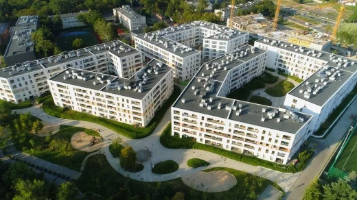 Matexi Polska kończy rok 2018 z rekordową liczbą 439 oddanych mieszkań, spółka „przygotowała też grunt” pod długoterminowy, stabilny rozwój biznesu w Polsce