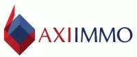 AXI IMMO logo