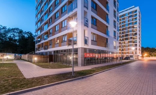 Rekord na poznańskim rynku mieszkaniowym