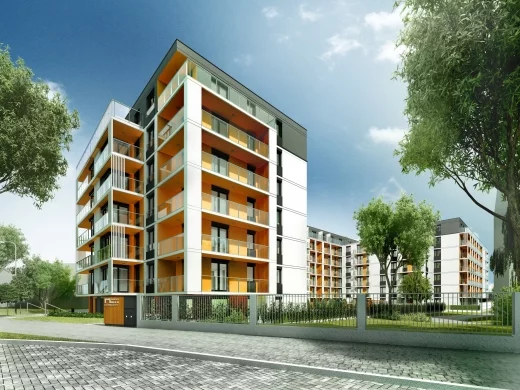 Fadesa Polnord Polska (FPP) rozpoczęła sprzedaż mieszkań w inwestycji Innova Concept we Wrocławiu