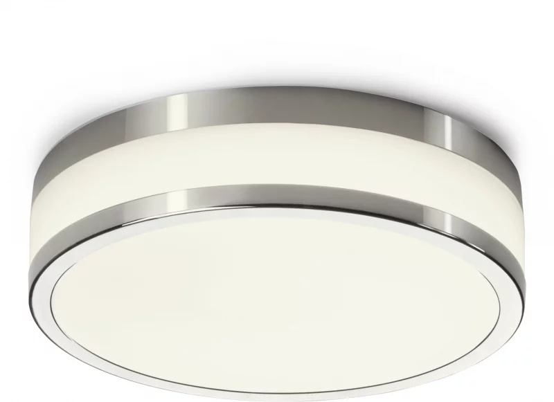 Eleganckie dopełnienie łazienki – MALAKKA LED marki Nowodvorski Lighting