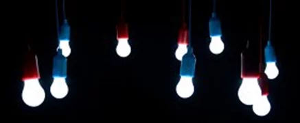Czy oświetlenie LED ma zalety?