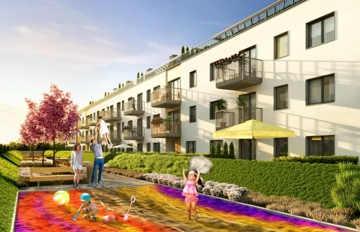 Ronson Development uruchamia nowy projekt mieszkaniowy we Wrocławiu