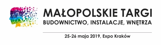 Małopolskie Targi - Budownictwo, Instalacje, Wnętrza 2019