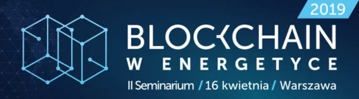 Seminarium - Blockchain w Energetyce