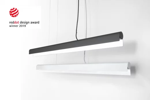 Nowość! Lampa „Q” LED marki Nowodvorski Lighting – design na światowym poziomie