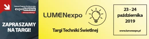 Expo Silesia, LUMENexpo,