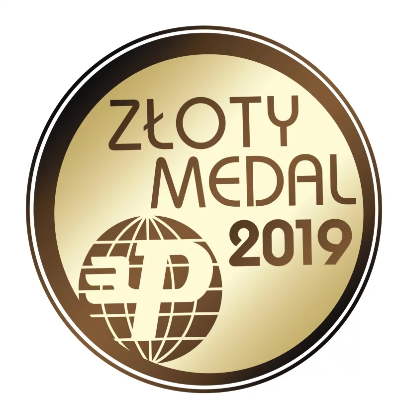 10 Złotych Medalistów POL-ECO SYSTEM 2019!