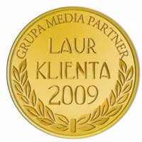Złoty Laur Klienta 2009 - kolejny raz dla Schüco! Fot. Schüco