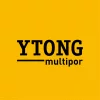 YTONG MULTIPOR logo