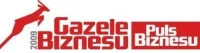 Logo Gazele Biznesu