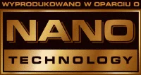 Logo NANO TECHYNLOGY