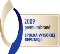 PremiumBrand 2009 Śnieżka