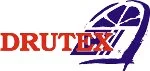 logo DRUTEX S.A. ,