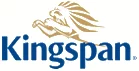 Kingspan logo,