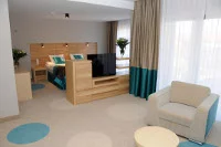 Apartament w Willi Port Resort w systemie condo Xella Polska