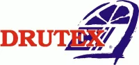 MEDAL EUROPEJSKI DLA DRUTEX-u, logo drutex,
