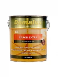 Domalux Capon Extra podkład wiążący nitro modyfikowany