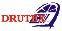 logo drutex,DRUTEX FILAREM POLSKIEJ GOSPODARKI